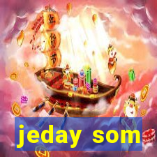 jeday som